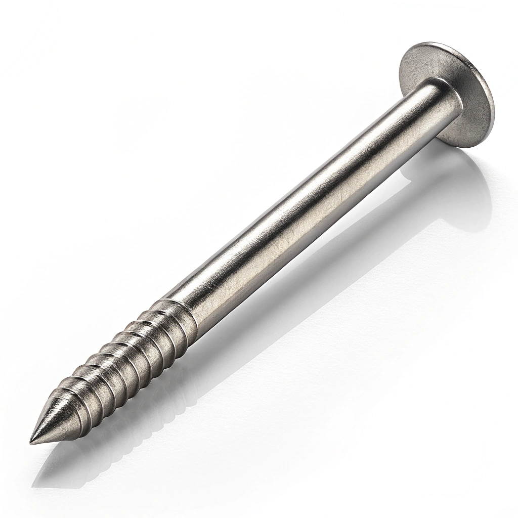 stainless steel nails